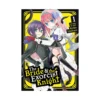 The Bride & the Exorcist Knight (Manga) Volume 01