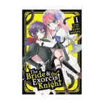 The Bride & the Exorcist Knight (Manga) Volume 01