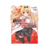 Arifureta: From Commonplace to World's Strongest (Light Novel) Volume 01