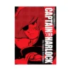 Captain Harlock: The Classic Collection (Manga) Volume 01