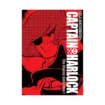 Captain Harlock: The Classic Collection (Manga) Volume 01