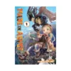 Made in Abyss (Manga) Volume 01