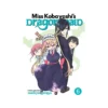 9781626927841 Miss Kobayashi's Dragon Maid (Manga) Volume 06