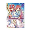 Saint Seiya: Saintia Sho (Manga) Volume 02