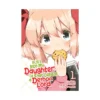 If It's for My Daughter, I'd Even Defeat a Demon Lord (Manga) Volume 01