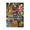9781626927988 The Dungeon of Black Company (Manga) Volume 01