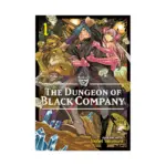 The Dungeon of Black Company (Manga) Volume 01