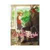 9781626928015 The Ancient Magus' Bride (Manga) Volume 09