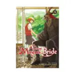 The Ancient Magus' Bride (Manga) Volume 09