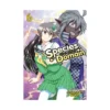 Species Domain (Manga) Volume 06