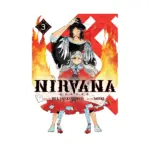 Nirvana (Manga) Volume 03