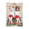 DNA Doesn't Tell Us (Manga) Volume 02