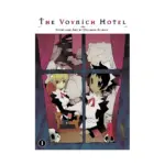 The Voynich Hotel (Manga) Volume 01