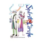 Spirit Circle (Manga) Volume 04