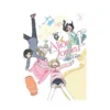 Alice & Zoroku (Manga) Volume 05