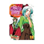 My Monster Secret (Manga) Volume 12