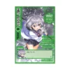 Not Lives (Manga) Volume 09