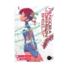 Pandora in the Crimson Shell: Ghost Urn (Manga) Volume 11