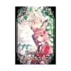 Beasts of Abigaile (Manga) Volume 04