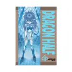 Dragon Half Omnibus (Manga) Volume 03