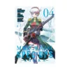 Magical Girl Spec-Ops Asuka (Manga) Volume 04