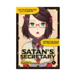 Satan's Secretary (Manga) Volume 01