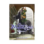 The Ancient Magus' Bride: Supplement (Manga) Volume 01