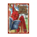 Dragon Goes House-Hunting (Manga) Volume 01