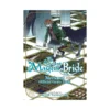 The Ancient Magus' Bride: Merkmal (Guide Book)