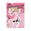 My Solo Exchange Diary (Manga) Volume 01