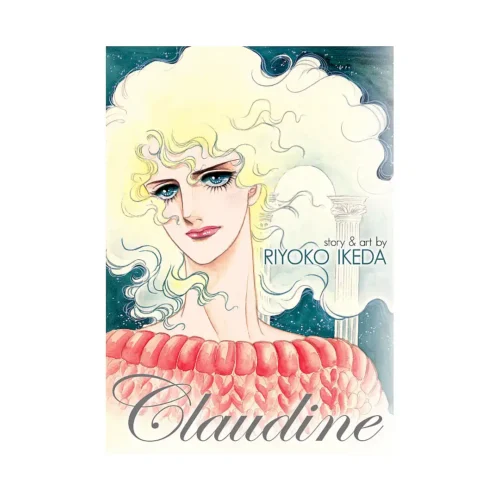 Claudine (Manga)