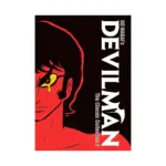 Devilman: The Classic Collection (Manga) Volume 02