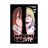 Magical Girl Site (Manga) Volume 07