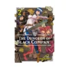 The Dungeon of Black Company (Manga) Volume 02