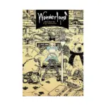 Wonderland (Manga) Volume 01