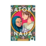 Satoko and NADA (Manga) Volume 01