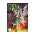 Made in Abyss (Manga) Volume 04