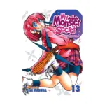 My Monster Secret (Manga) Volume 13