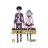 9781626929227 Magical Girl Apocalypse (Manga) Volume 16
