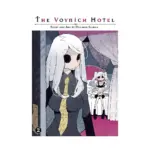 The Voynich Hotel (Manga) Volume 02