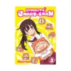 Himouto! Umaru-chan (Manga) Volume 03