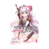 Didn't I Say to Make My Abilities Average in the Next Life?! (Light Novel) Volume 04