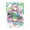 9781626929401 Arifureta: From Commonplace to World's Strongest (Manga) Volume 03