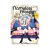 Nameless Asterism (Manga) Volume 04