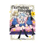 Nameless Asterism (Manga) Volume 04