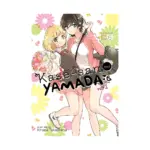 Kase-san and Yamada (Manga) Volume 01