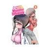 Nurse Hitomi's Monster Infirmary (Manga) Volume 08