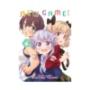 New Game! (Manga) Volume 04