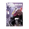 Captain Harlock: Dimensional Voyage (Manga) Volume 07