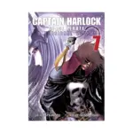 Captain Harlock: Dimensional Voyage (Manga) Volume 07